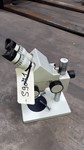 Microscope x12,5 KARL ZEIS